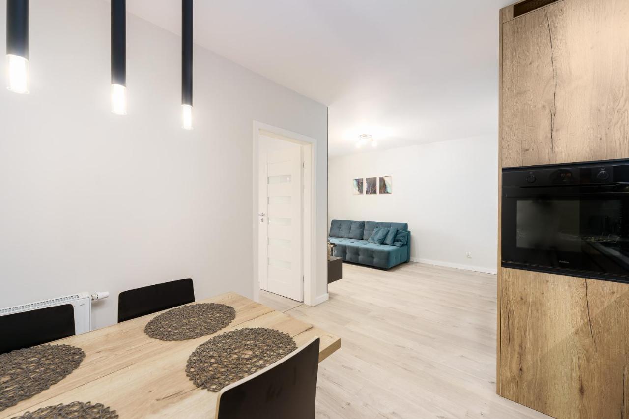 Apartament Brisadelmar Z Bezplatnym Parkingiem Kolobřeh Exteriér fotografie