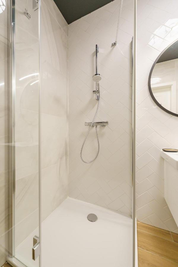Apartament Brisadelmar Z Bezplatnym Parkingiem Kolobřeh Exteriér fotografie