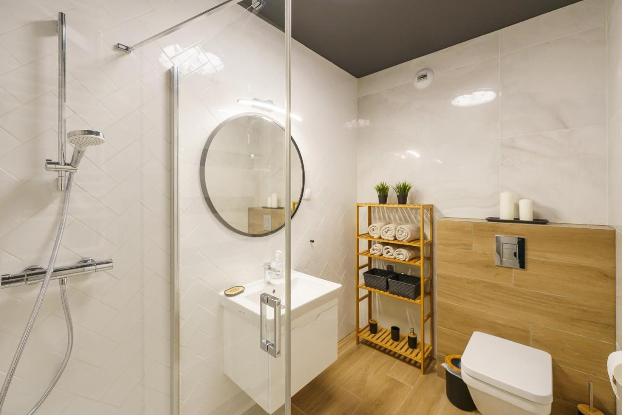 Apartament Brisadelmar Z Bezplatnym Parkingiem Kolobřeh Exteriér fotografie