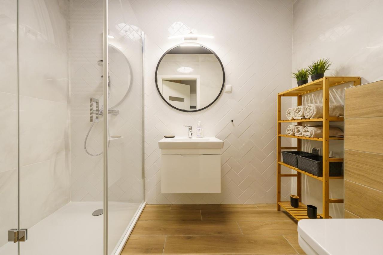 Apartament Brisadelmar Z Bezplatnym Parkingiem Kolobřeh Exteriér fotografie