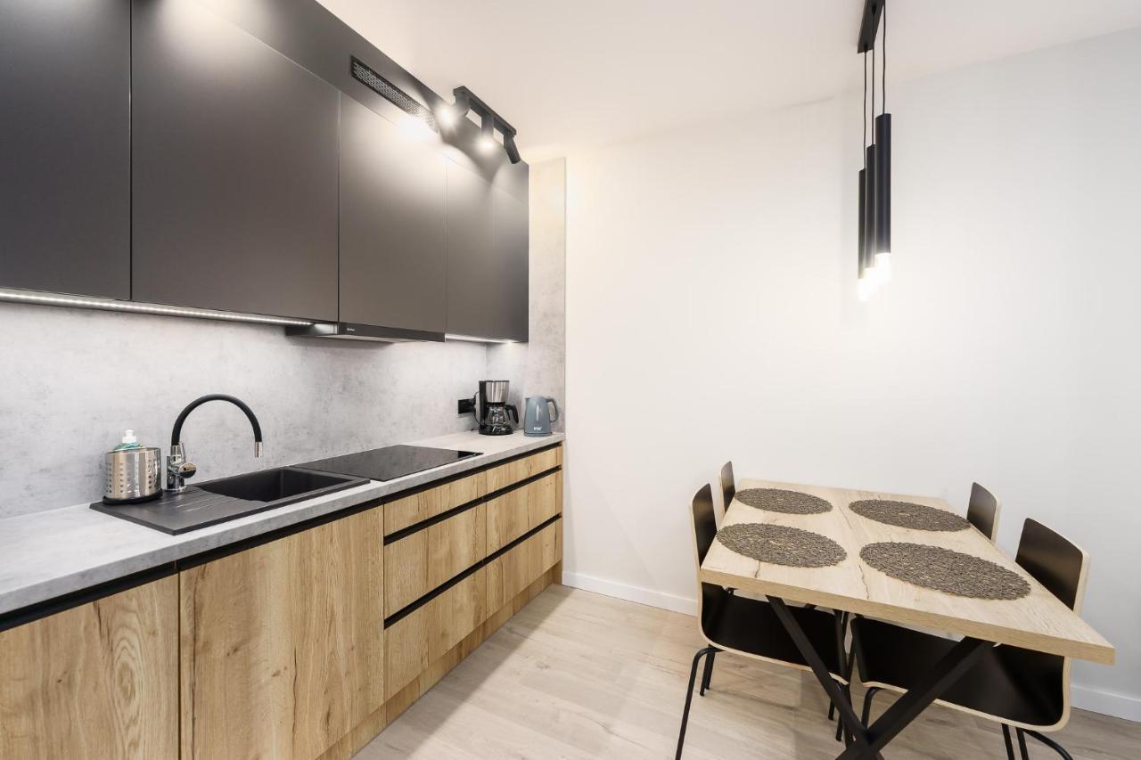 Apartament Brisadelmar Z Bezplatnym Parkingiem Kolobřeh Exteriér fotografie